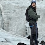 Photo taken by Vikki M