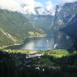 Photo taken by Michelle C