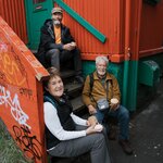 Photo taken by Jane V