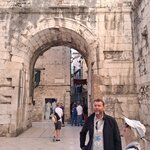 Photo taken by Richard W