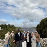 Photo taken by Shamma L