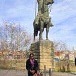 Photo taken by Aparna S