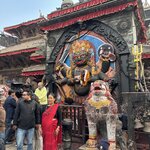 Photo taken by Kathy O