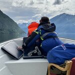 Photo taken by Maureen F