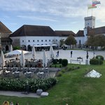 Ljubljana Castle | Photo taken by Eva W