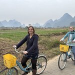 Photo taken by Dani M