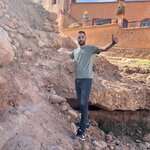 Photo taken by Kris C