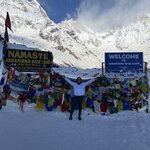 Photo taken by Marianne O