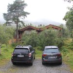 Photo taken by Prem P