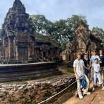 Photo taken by Julien C