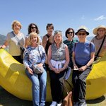 Photo taken by Marianne O