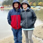 Photo taken by Maribel T