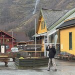 Photo taken by Jennifer M