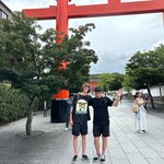 Photo taken by Bob R