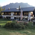 Photo taken by Pia L