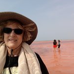 Photo taken by Marion F