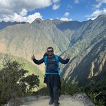 Photo taken by Insiyah K