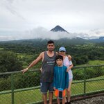 Photo taken by Esther B