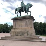 The King! | Photo taken by florence P