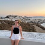 Photo taken by Julie H