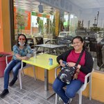 Photo taken by Evelyn K