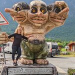 Photo taken by Dani L