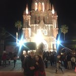 Photo taken by Zoe G