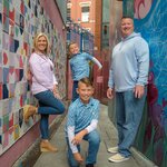 Photo taken by Justin C