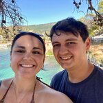 Photo taken by Colleen M