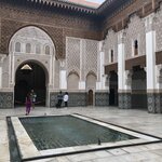 Photo taken by Leslie P