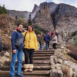 Photo taken by Lani A