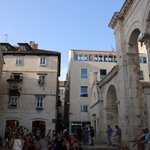 Photo taken by James S