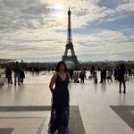 Photo taken by Prashanthi P