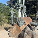 Photo taken by William F