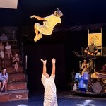 Photo taken by Brian G