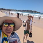 Photo taken by David G