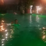 Paradise Hot Springs | Photo taken by Laura M