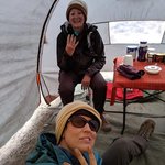 Photo taken by Kristin M