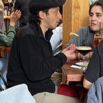 Photo taken by Marcia R