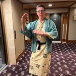 Photo taken by Ian M