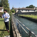 Photo taken by Seth D