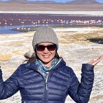 Photo taken by Shirley S