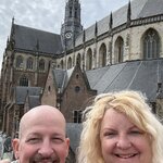 Photo taken by Mary M