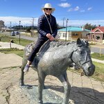 Photo taken by John L