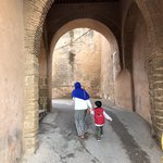 Photo taken by Laura M