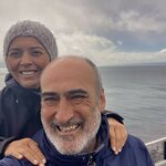 Photo taken by Caner K