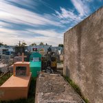 Cemeterio San Alberto Hurtado, Puerto Natales | Photo taken by timothy m