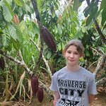 Photo taken by Lisa R