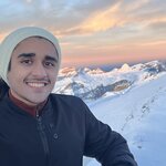 Photo taken by Kavita P