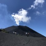 Photo taken by Daniel B